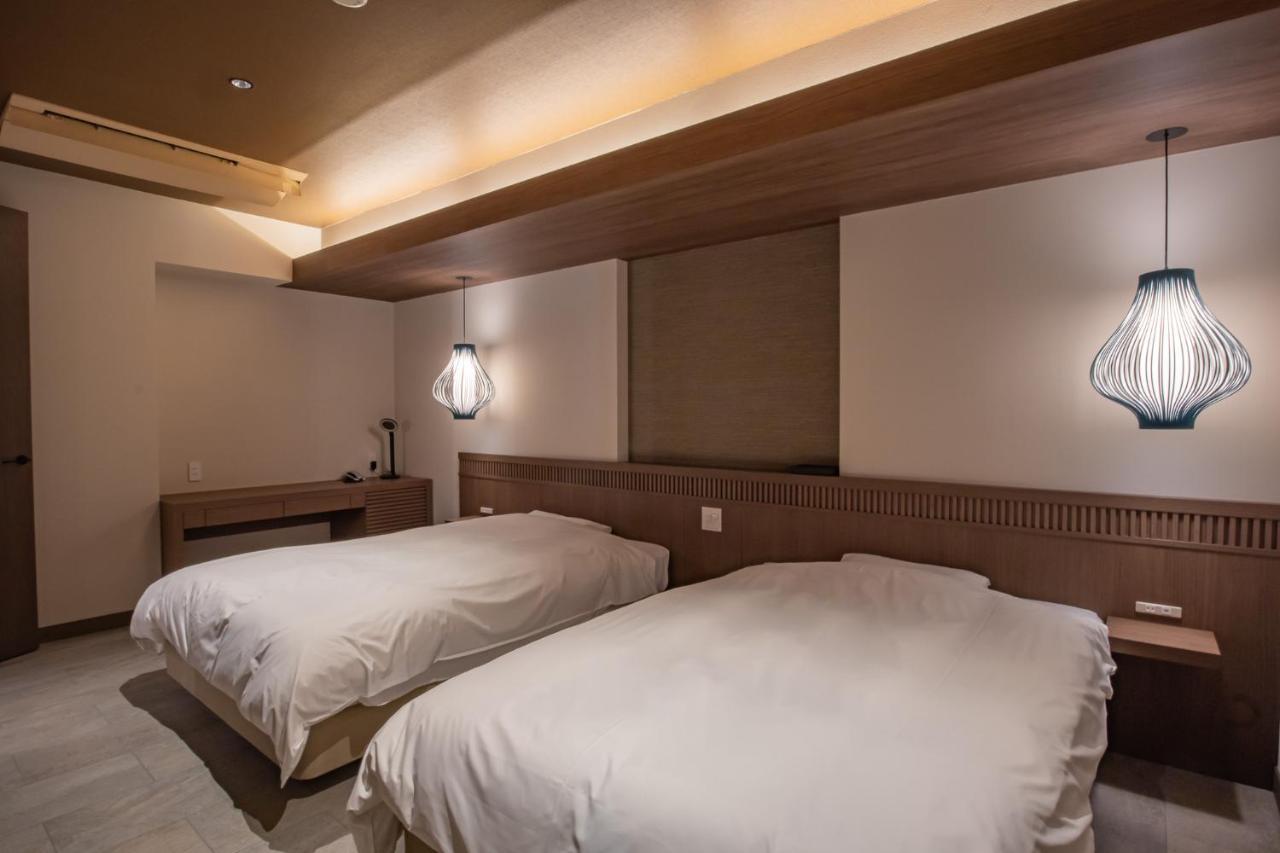 Amane Resort Seikai Beppu Zewnętrze zdjęcie A room at the hotel