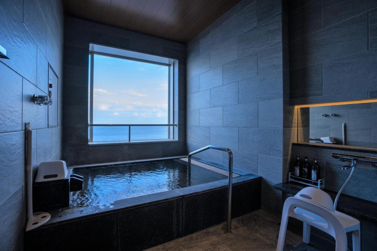 Amane Resort Seikai Beppu Zewnętrze zdjęcie