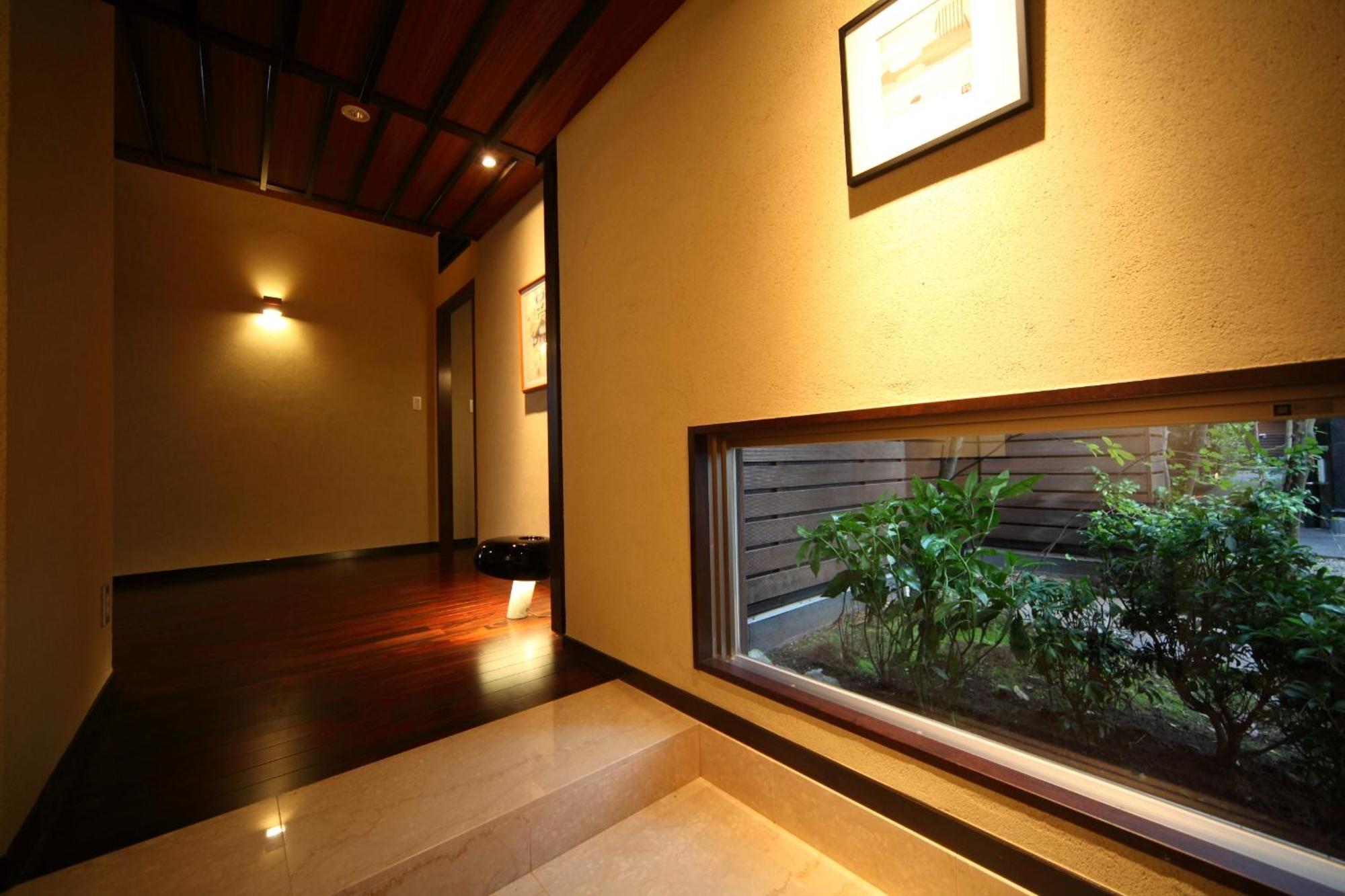 Amane Resort Seikai Beppu Pokój zdjęcie A traditional Japanese house