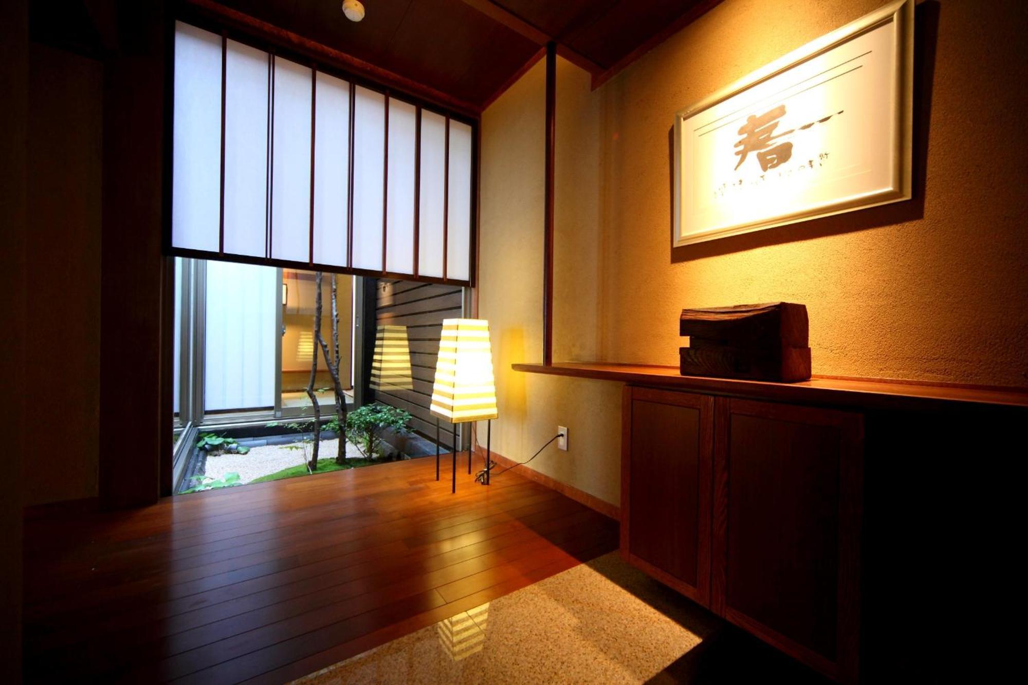 Amane Resort Seikai Beppu Pokój zdjęcie Interior of a guest room