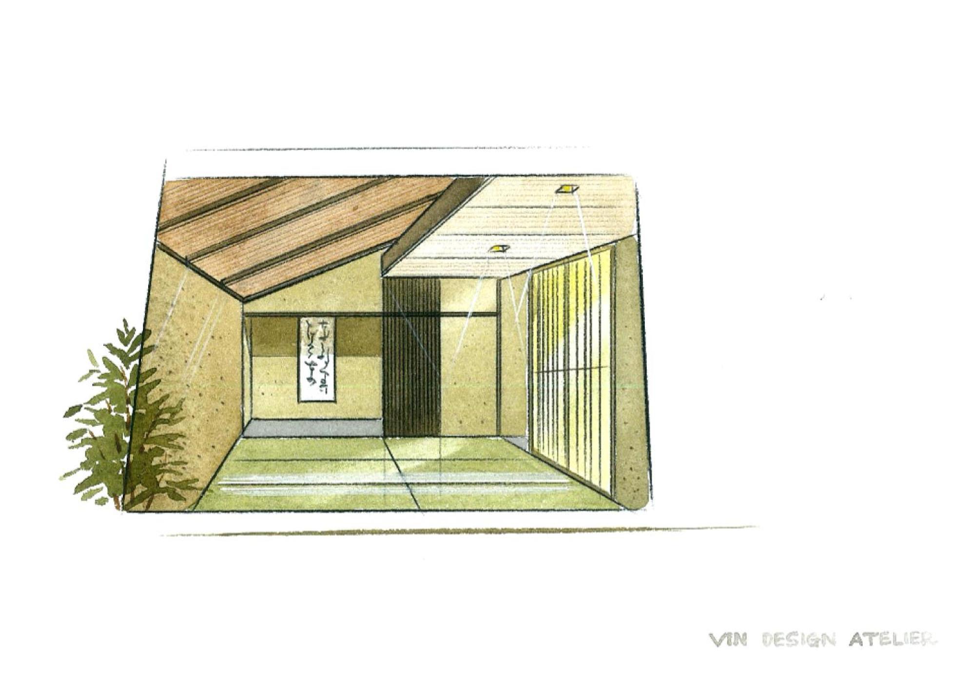 Amane Resort Seikai Beppu Pokój zdjęcie A shōji