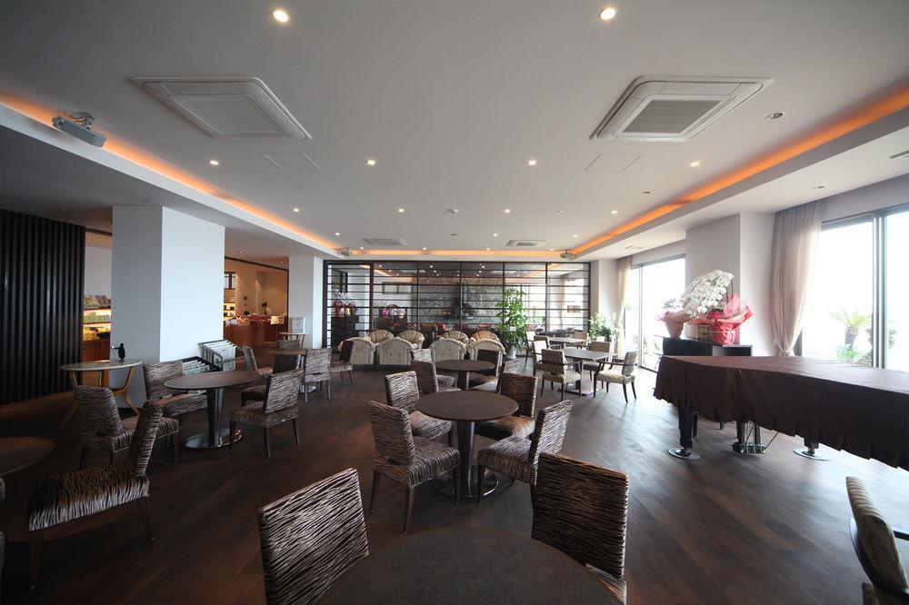 Amane Resort Seikai Beppu Zewnętrze zdjęcie The lounge at Fukuoka Airport