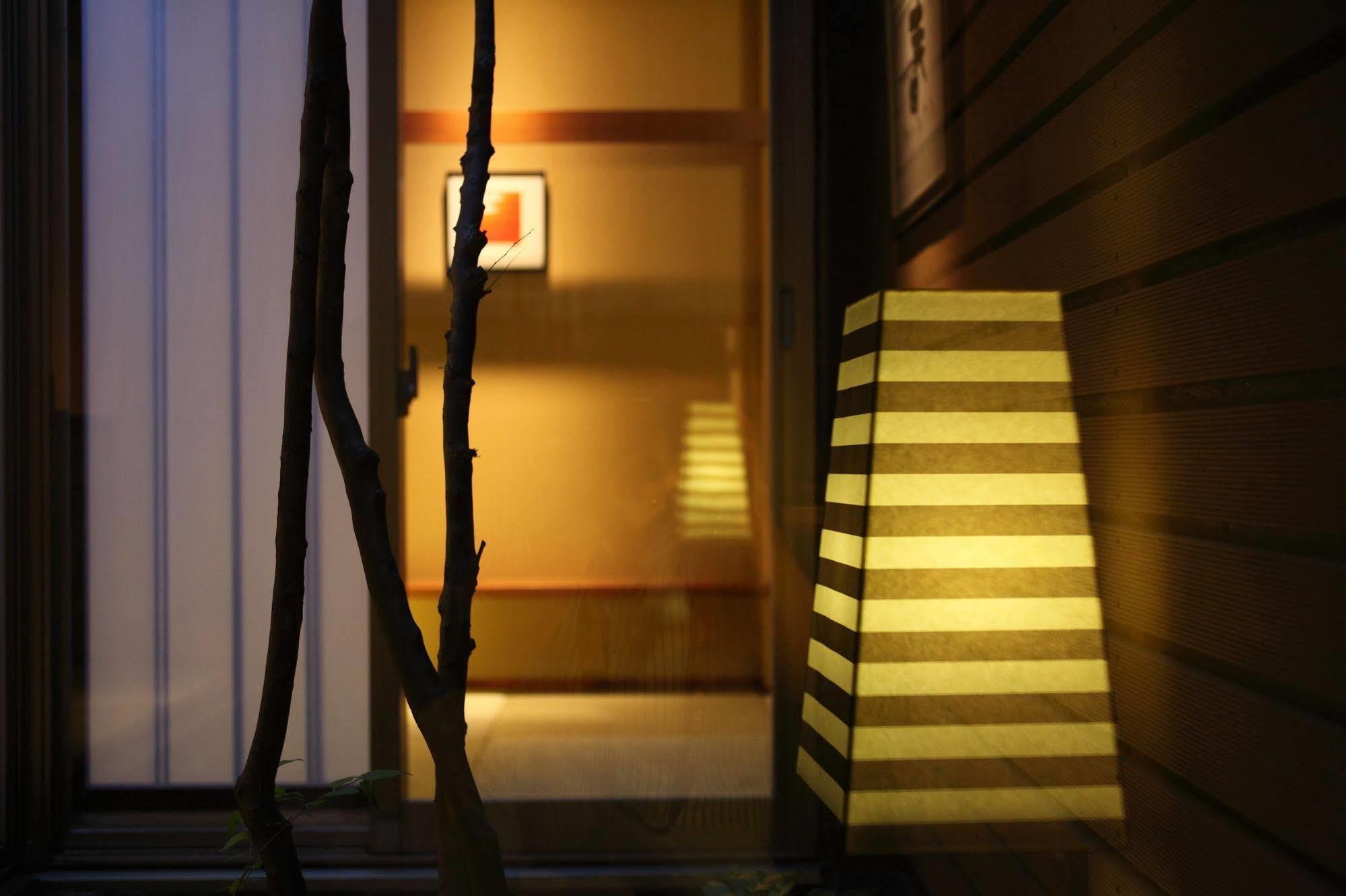 Amane Resort Seikai Beppu Zewnętrze zdjęcie A traditional Japanese house