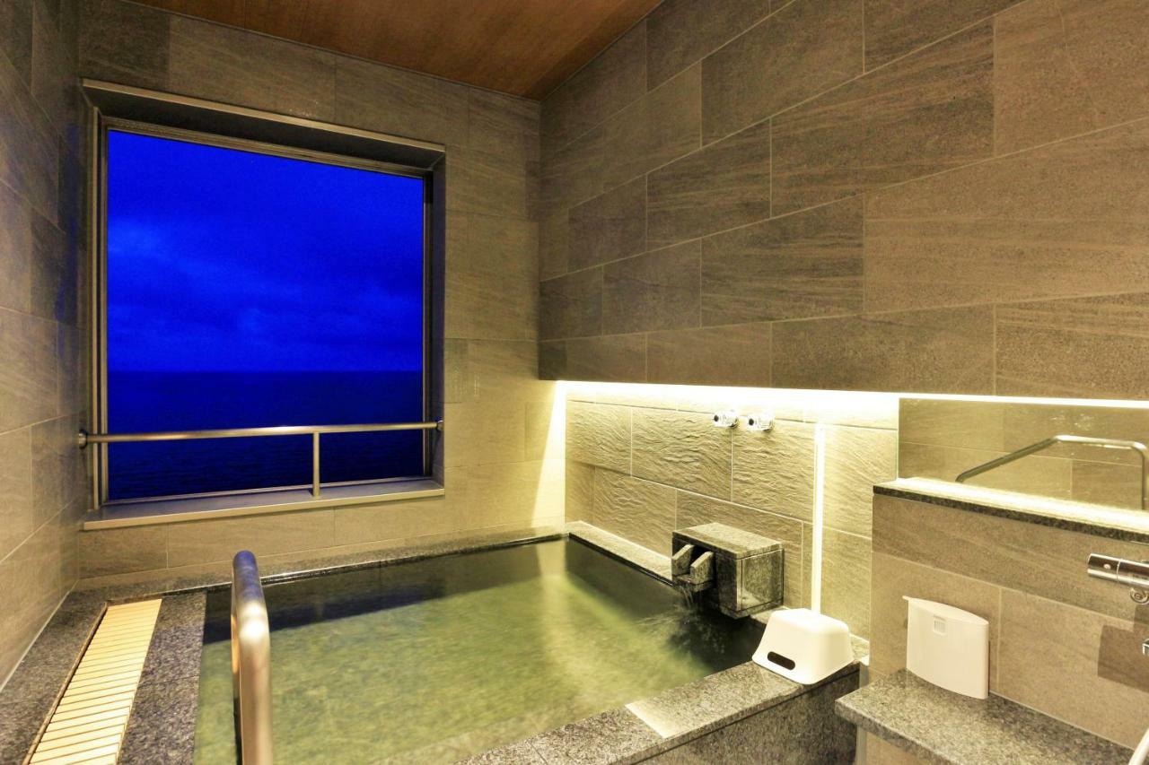 Amane Resort Seikai Beppu Zewnętrze zdjęcie